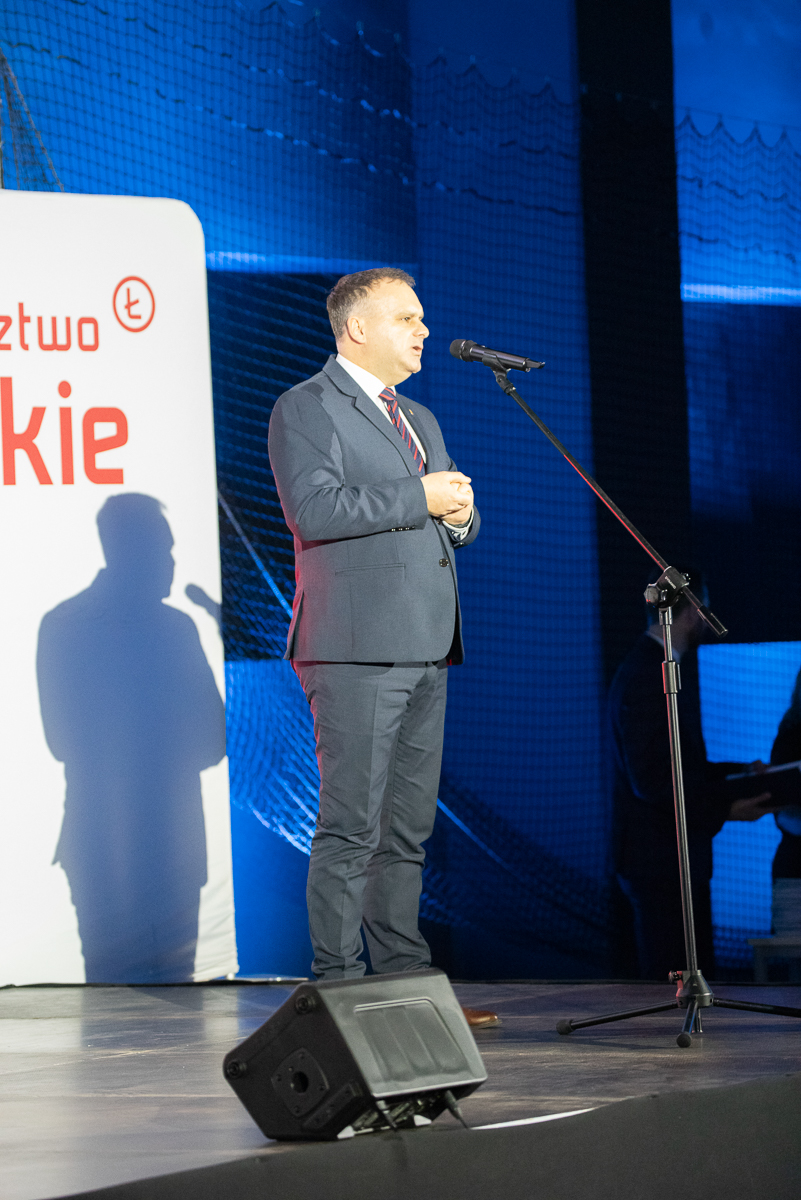 Gala Marszałek